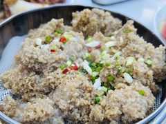 -黄牛肉馆·皖南土菜