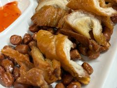 -黎记大排档(慈云路店)