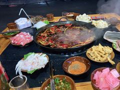 -较场口火锅(九街店)