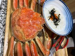 -震海贝烤贝·民俗特色店(延吉总店)