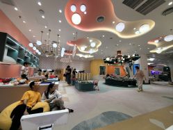 -奈尔宝家庭中心·亲子餐厅(苏州大悦城店)