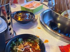 -钢管厂五区小郡肝串串香(滨江店)