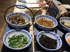-美盛喜来登大酒店-盛宴标帜餐厅