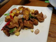 -云海肴·汽锅鸡·云南菜(苏州中心店)