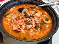 -贡宴盐帮菜自贡驻京联络处餐厅
