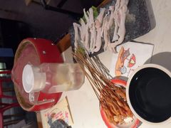 -哥老官重庆美蛙鱼头(五角场合生汇店)