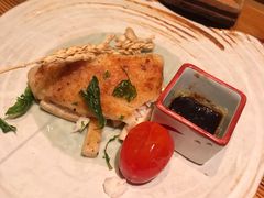 -花潮料理艺食馆(世欧广场店)
