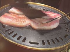 -西塔老太太泥炉烤肉(万柳华联店)