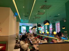-蛙小侠(合浦万达店)