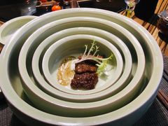 -澳珀食堂