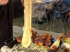 -韩鼎丰·韩国料理(林奥店)