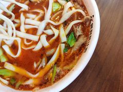 -阿利茄汁面(西城永捷店)
