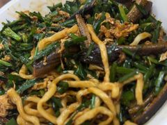 -三百碗宝应长鱼面(板仓街店)