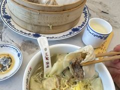 -熙盛源(滨湖万达店)