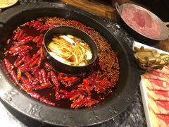 -蜀大侠火锅(寰球文化地标·总府店)