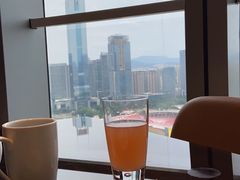 -广州粤海喜来登酒店