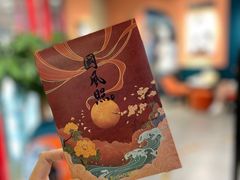 -海马体照相馆(北京apm店)