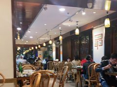 大堂-黄但记老店·陈村粉食府