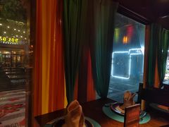 -甘尼仕印度餐厅爵士酒吧(阳春巷店)