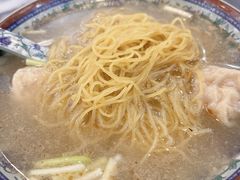 传统云吞面细蓉-巧美面家(东华西店)