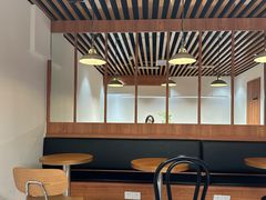 大堂-LilBee Coffee
