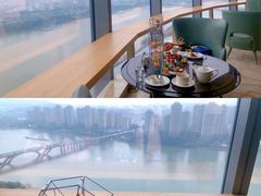 -三迪希尔顿酒店·星空酒廊