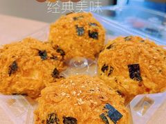 -鲍师傅糕点(淮海中路店)