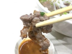 牛丸牛展肉粉-菜忠潮州牛肉店(岗厦店)