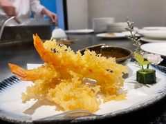 -千夏日式风情餐厅(恐龙园汉江东路店)