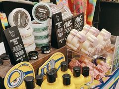 -LUSH(威尼斯人店)