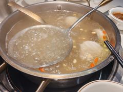 -潮发潮汕牛肉店(龙洞店)