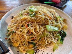 -院子餐厅·大锅菜·老杭帮(桥西直街店)