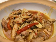 -马凯餐厅(地安门店)