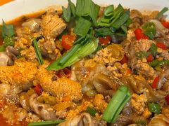 -恰八斗·猛火长沙菜(国贸店)