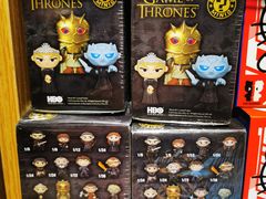 -九木杂物社(恒隆广场店)