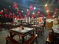 -老北京炸酱面大王.铜锅涮肉(朝阳门店)