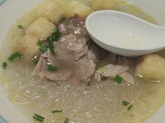 -小杨生煎(香港名都店)