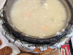 -粤仔湾砂锅粥(广益哥伦布店)