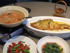 -曾宴·楚菜(湖北省博物馆店)