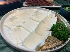 现切鲜黄喉-肆味(东原1891江景店)