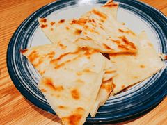 烙饼-长岁羊肉汤(万象城店)
