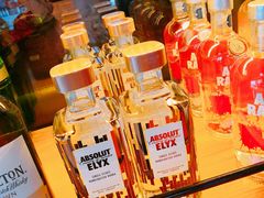 -HIB HUB公社(解放西路店)