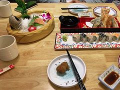 -桃屋日本料理(清华科技园店)