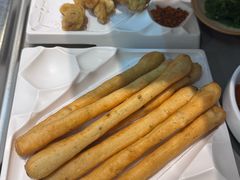 -海底捞火锅(月湖广场店)