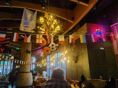 -MR.ROCKY洛奇先生RESTAURANT&BAR(宝安壹方城店)