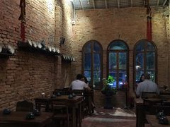 -Ngoc Chau Garden