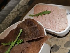 -小龙坎火锅(香港中路店)