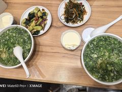 -西部马华清真兰州牛肉面·烧烤夜市(三里河店)