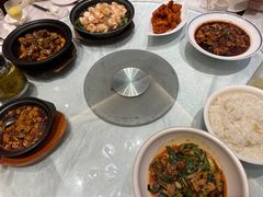 -国人川菜(李家村建东街店)