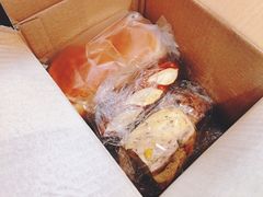 -面包与我Bread Or Me(长城汇店)